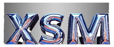xsm logo