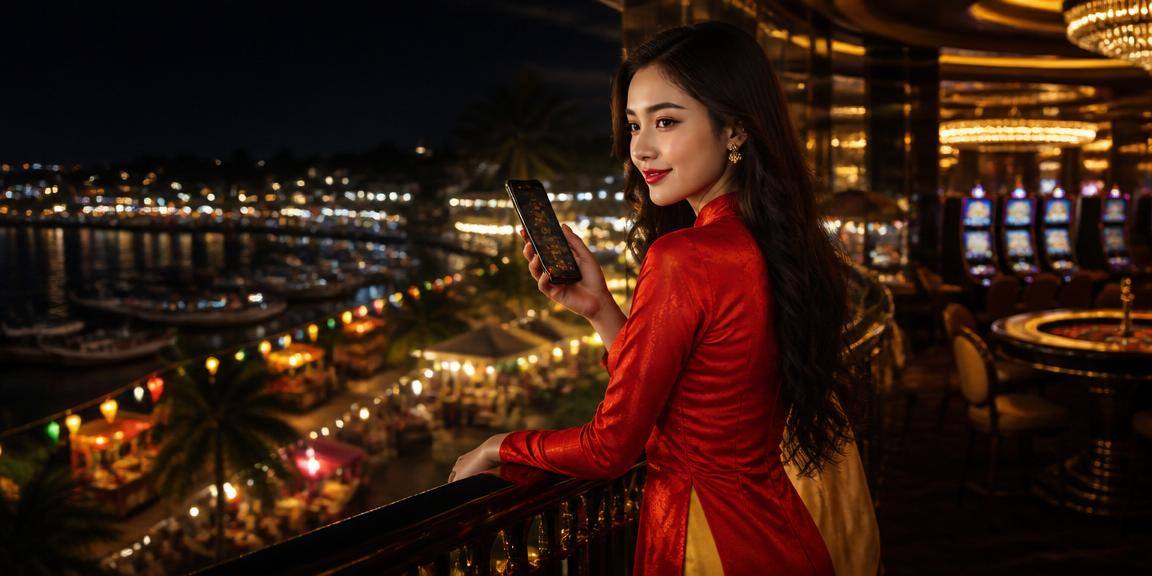 xsm Nền tảng xsm được xây dựng dành riêng cho người chơi Việt Nam