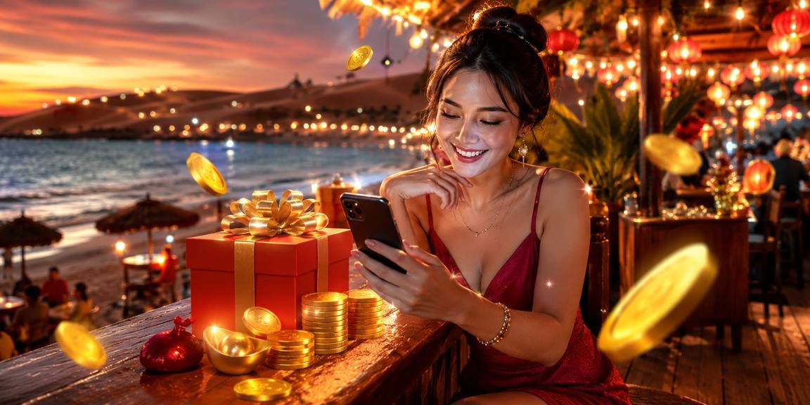 xsm Cơ chế Tumble và Multiplier trong Mahjong Ways 2